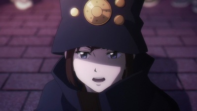 Boogiepop and Others