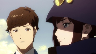 Boogiepop and Others