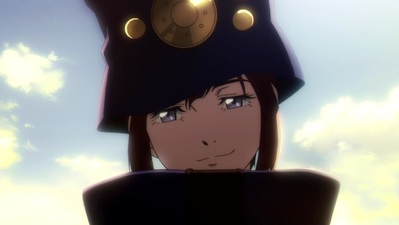 Boogiepop and Others