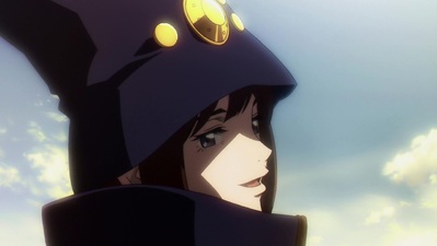 Boogiepop and Others