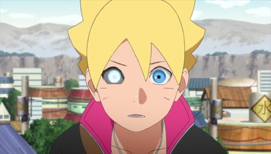 Boruto: Naruto Next Generations