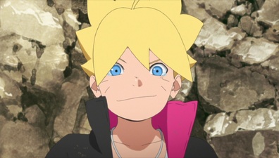 Boruto: Naruto Next Generations