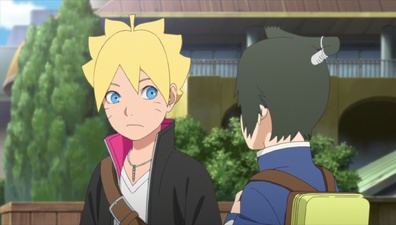 Boruto: Naruto Next Generations