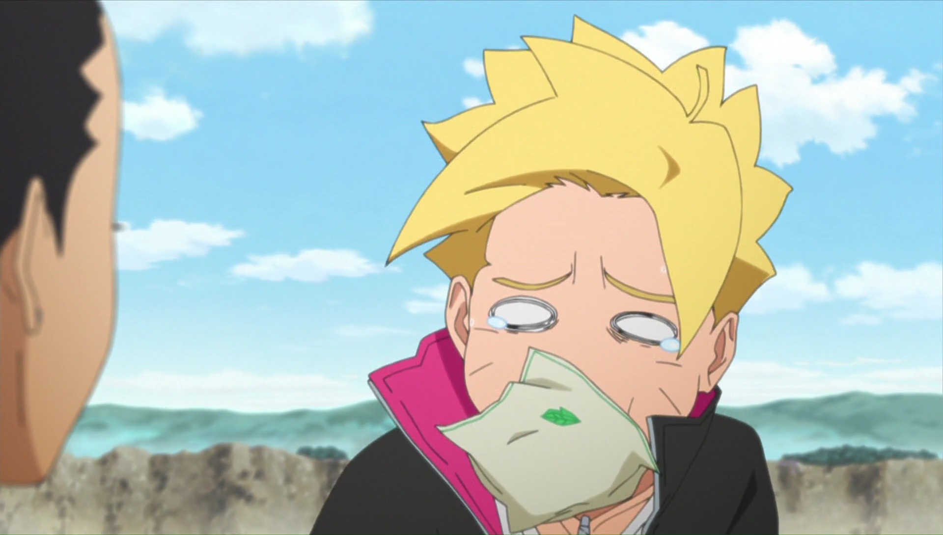 Boruto: Naruto Next Generations (Anime) | AnimeClick.it