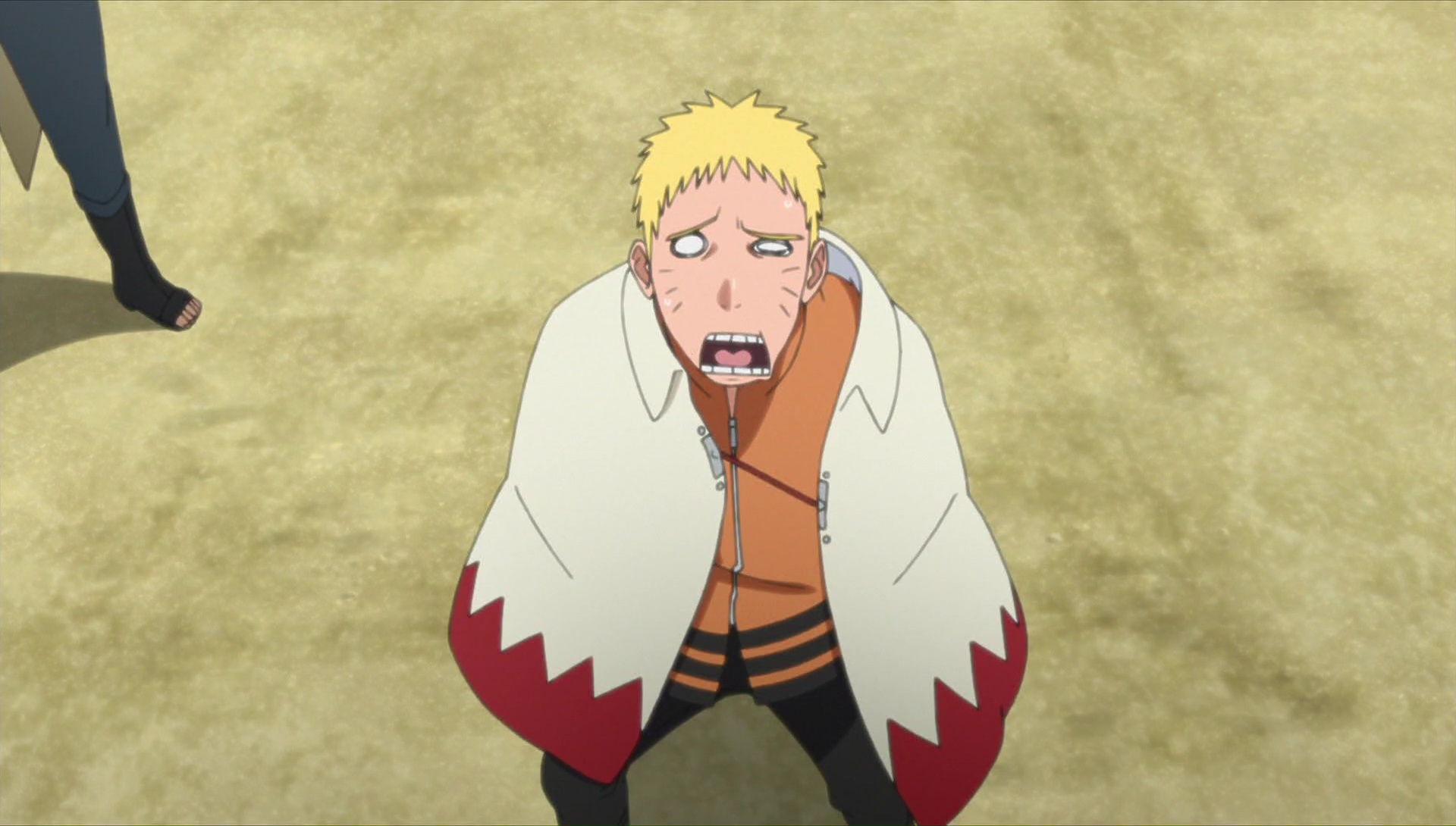 Boruto: Naruto Next Generations (Anime) | AnimeClick.it