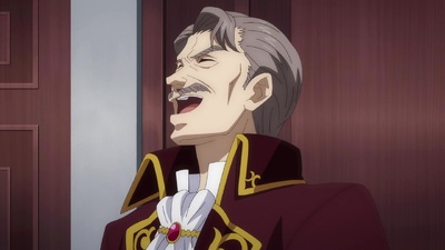 I'm a Noble on the Brink of Ruin, So I Might as Well Try Mastering Magic