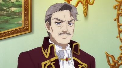 I'm a Noble on the Brink of Ruin, So I Might as Well Try Mastering Magic