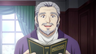 I'm a Noble on the Brink of Ruin, So I Might as Well Try Mastering Magic