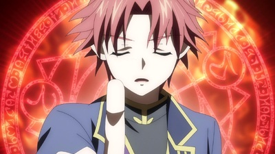 I'm a Noble on the Brink of Ruin, So I Might as Well Try Mastering Magic