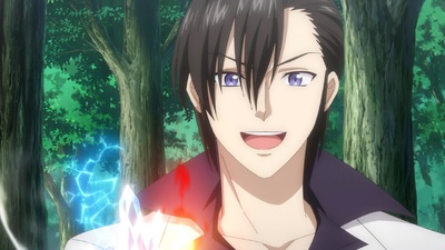 I'm a Noble on the Brink of Ruin, So I Might as Well Try Mastering Magic