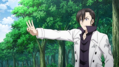 I'm a Noble on the Brink of Ruin, So I Might as Well Try Mastering Magic
