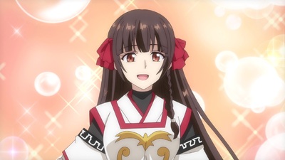 I'm a Noble on the Brink of Ruin, So I Might as Well Try Mastering Magic