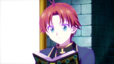 I'm a Noble on the Brink of Ruin, So I Might as Well Try Mastering Magic