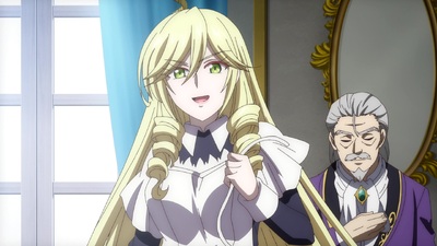 I'm a Noble on the Brink of Ruin, So I Might as Well Try Mastering Magic