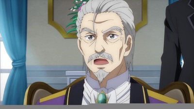 I'm a Noble on the Brink of Ruin, So I Might as Well Try Mastering Magic