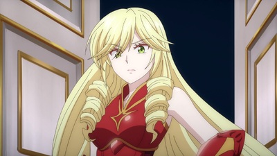 I'm a Noble on the Brink of Ruin, So I Might as Well Try Mastering Magic
