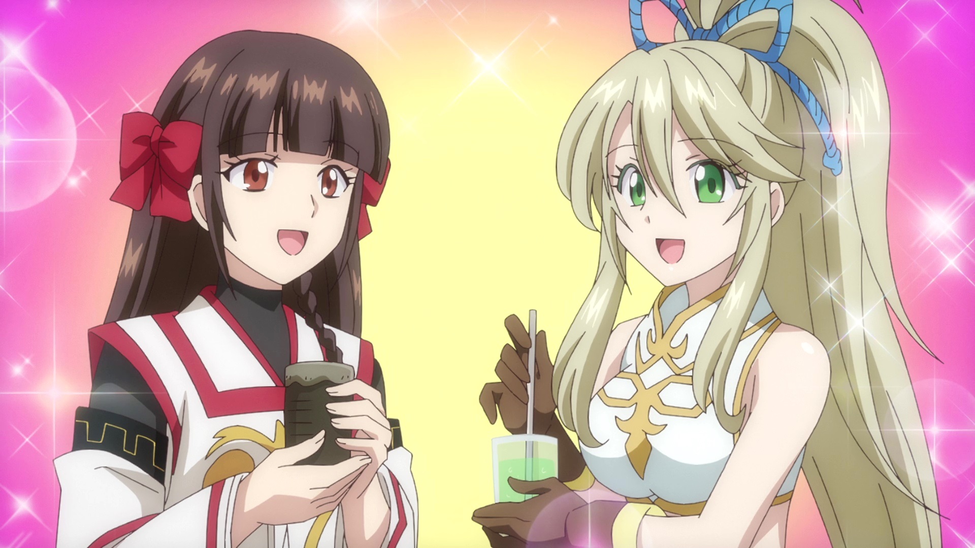 I'm a Noble on the Brink of Ruin, So I Might as Well Try Mastering