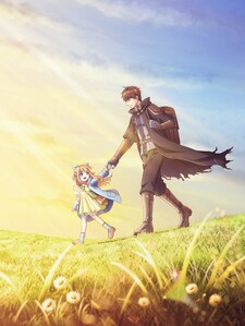 Enjoy New Life with My Daughter