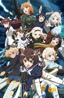 Brave Witches