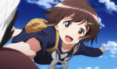 Brave Witches