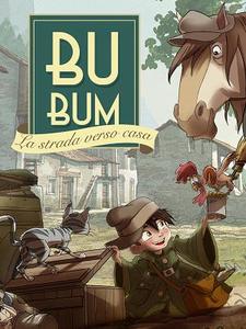 Bu-Bum! La strada verso casa