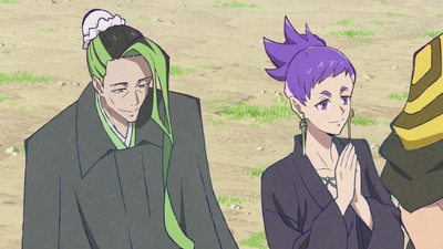 Shine On! Bakumatsu Bad Boys
