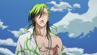 Bucchigiri?!
