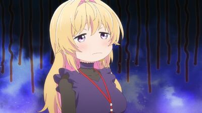 My Awkward Senpai.