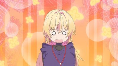 My Awkward Senpai.