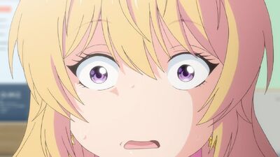 My Awkward Senpai.