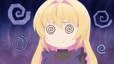 My Awkward Senpai.