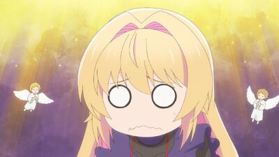 My Awkward Senpai.