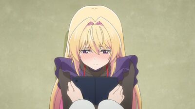 My Awkward Senpai.