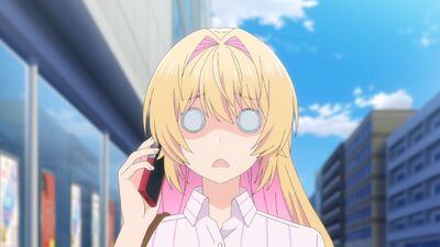 My Awkward Senpai.
