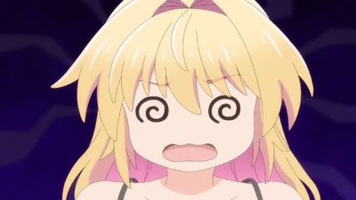My Awkward Senpai.