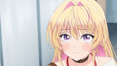 My Awkward Senpai.