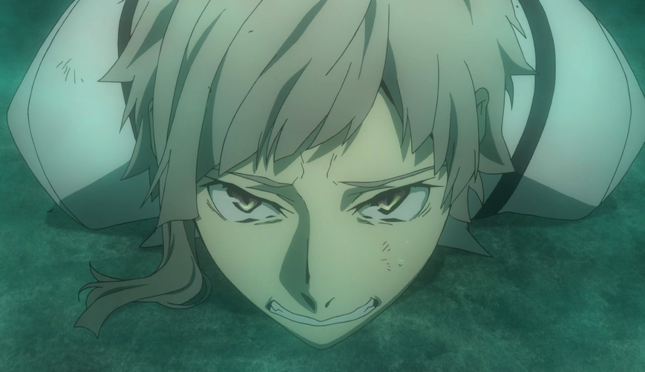 bungo stray dogs dead apple bungo stray dogs dead apple