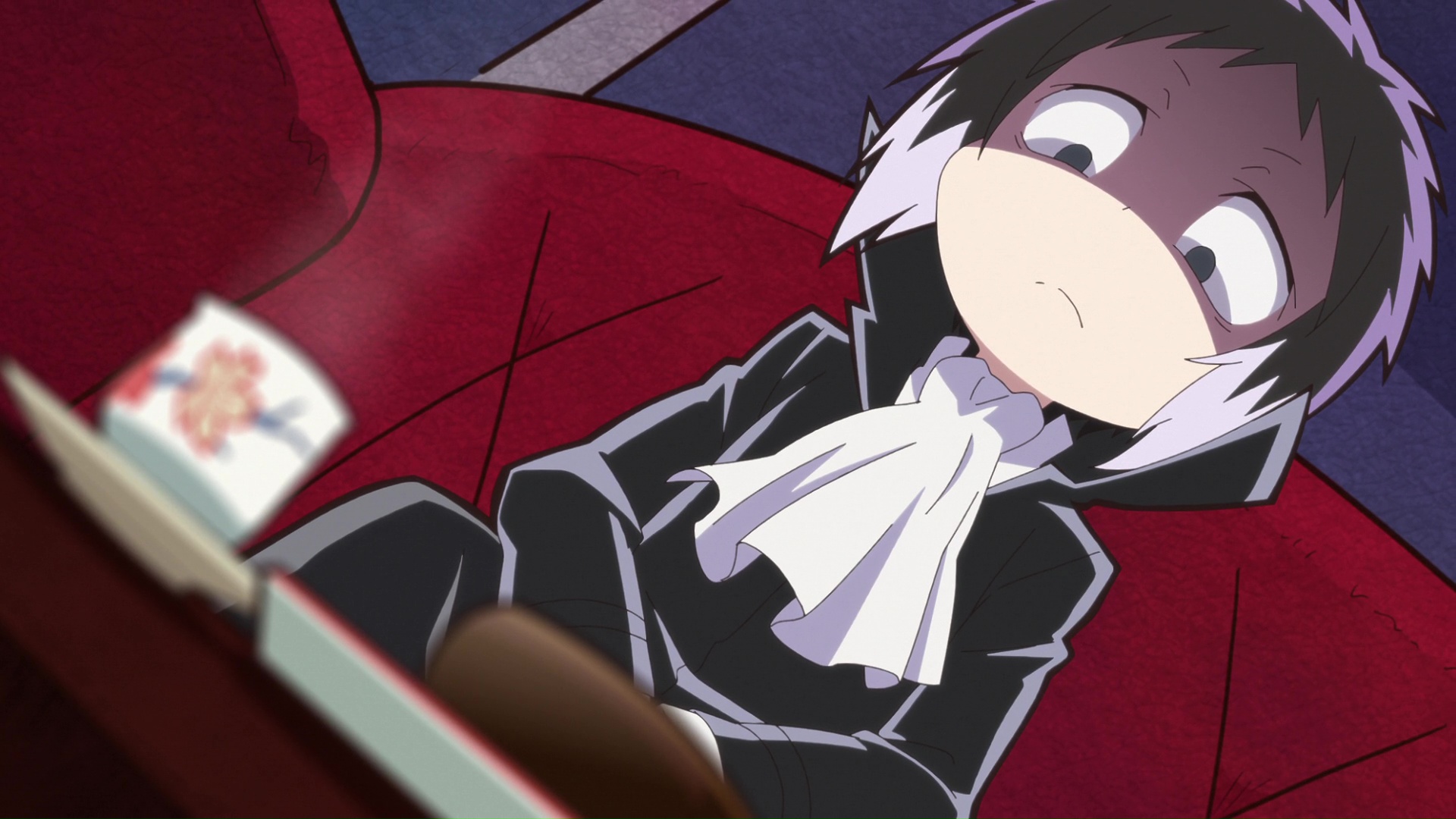 Bungo Stray Dogs WAN! (Anime) | AnimeClick.it