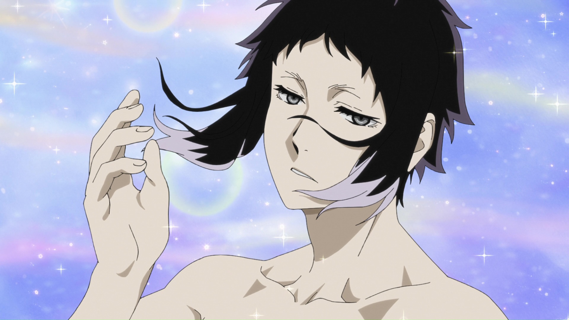 Bungo Stray Dogs WAN! (Anime) | AnimeClick.it