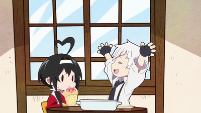 Bungo Stray Dogs WAN! 2
