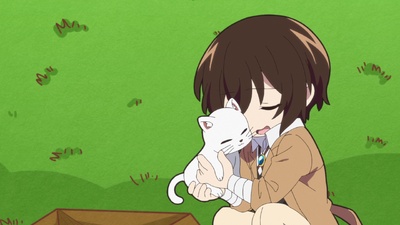 Bungo Stray Dogs WAN! 2