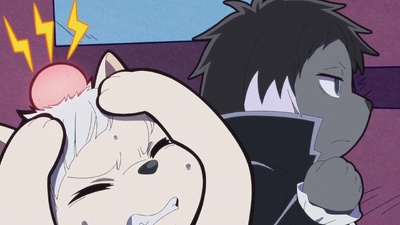Bungo Stray Dogs WAN! 2