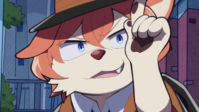Bungo Stray Dogs WAN! 2