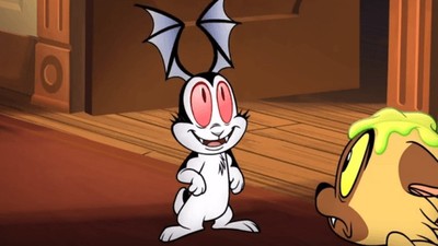 Bunnicula