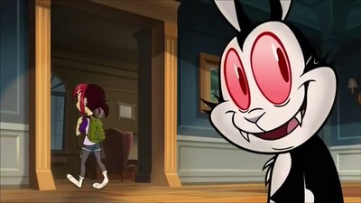 Bunnicula