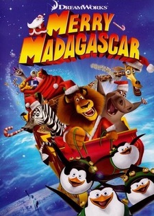 Buon Natale, Madagascar!