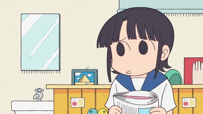 CITY THE ANIMATION