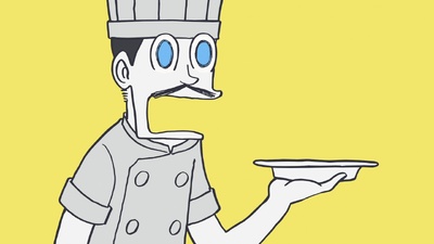 CITY THE ANIMATION