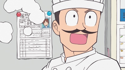 CITY THE ANIMATION