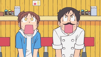 CITY THE ANIMATION